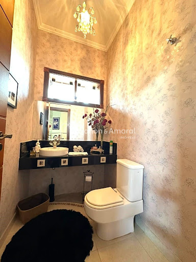 Casa de Condomínio, 3 quartos - Foto 6