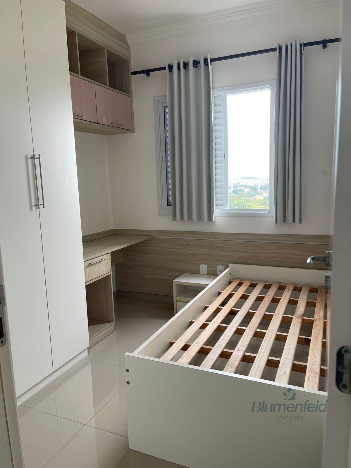 Apartamento à venda com 3 quartos, 1 suíte, 1 vaga e 68m² no Nova Arujá, Arujá (SP) — foto 13 de 16
