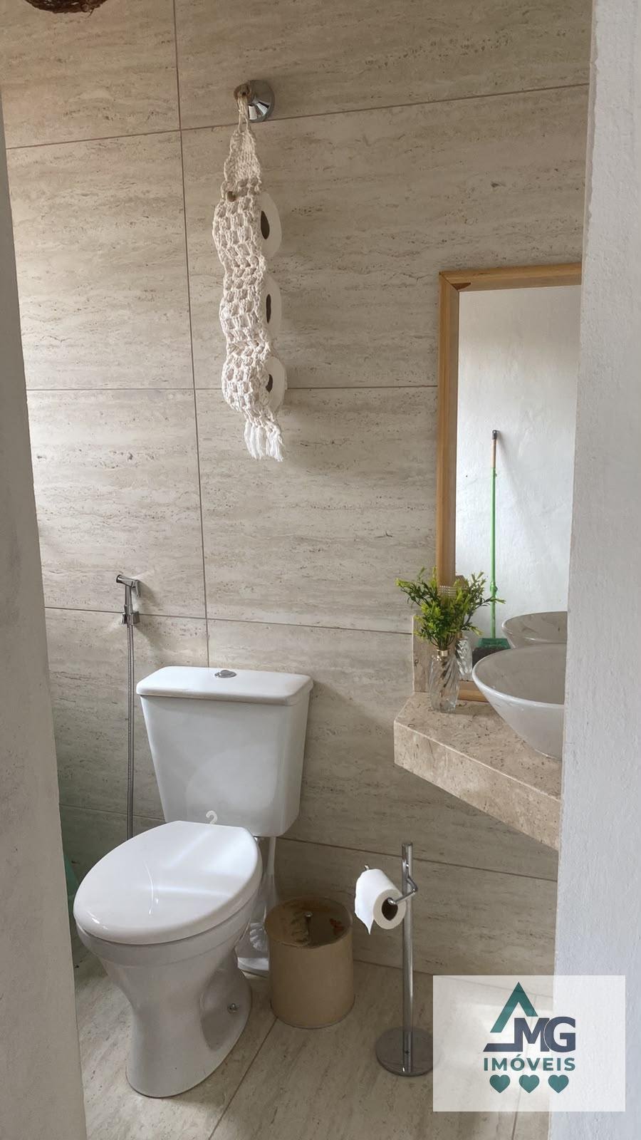 Casa para alugar com 2 quartos, 1 banheiro e 60m² no Centro, São Thomé das Letras (MG) — foto 19 de 19