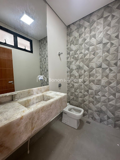 Casa de Condomínio, 3 quartos - Foto 5