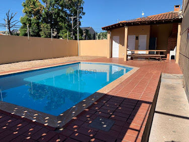 Casa em Condomínio Residencial Olinda -  Cuiabá