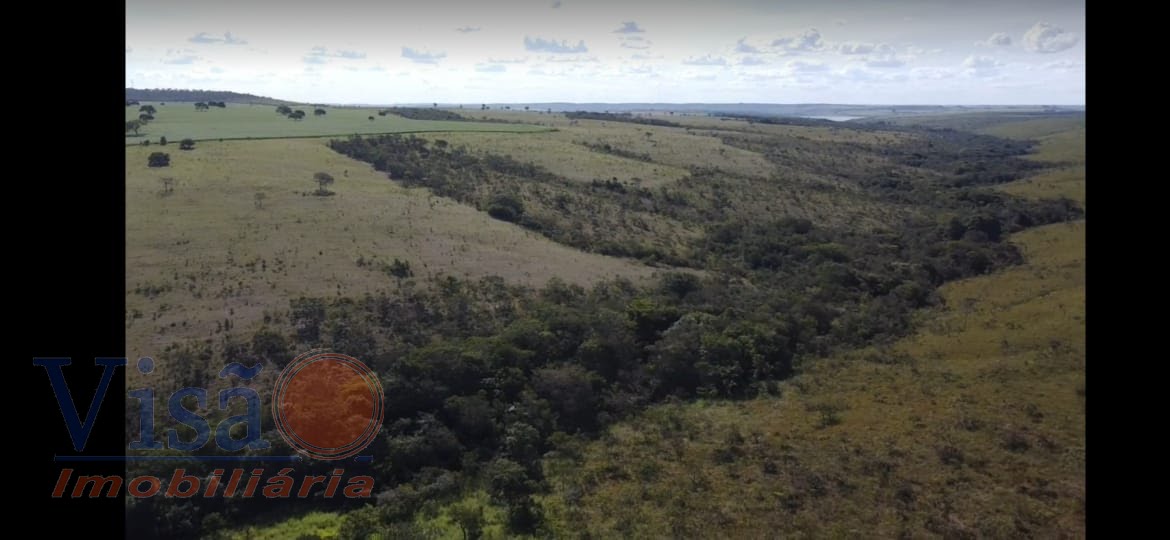 Rural à venda no Fazenda, Paracatu (MG) — foto 11 de 30