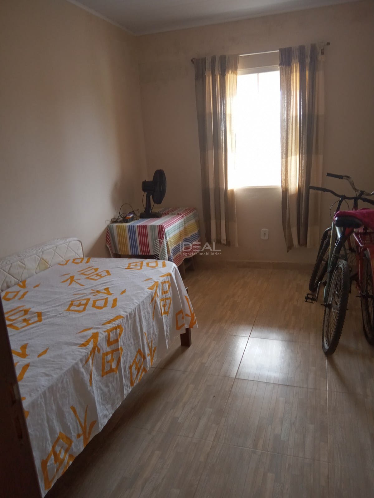 Casa à venda com 4 quartos, 2 banheiros, 2 vagas e 150m² no Santa Clara, São Francisco de Itabapoana (RJ) — foto 8 de 13