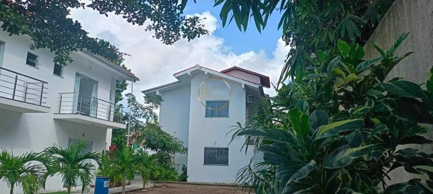 Apartamento à venda com 3 quartos, 1 suíte, 1 vaga e 80m² no Arraial D'ajuda ( Estrada da Balsa ), Porto Seguro (BA) — foto 10 de 13