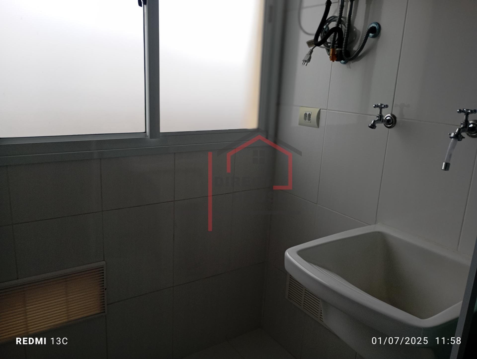 Apartamento, 2 quartos - Foto 8