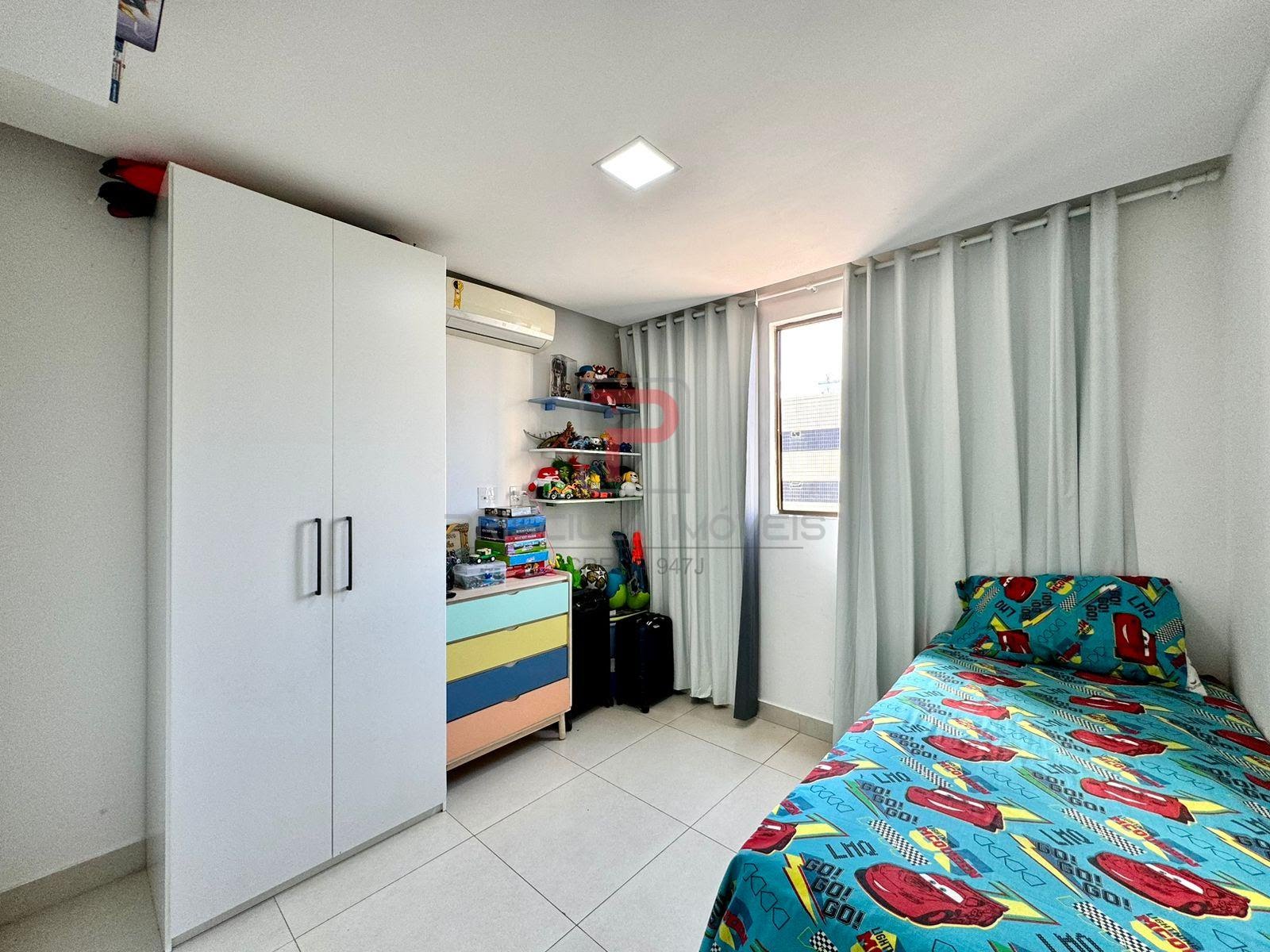Apartamento à venda com 2 quartos, 2 suítes, 1 vaga e 53m² no Jardim Oceania, João Pessoa (PB) — foto 16 de 19