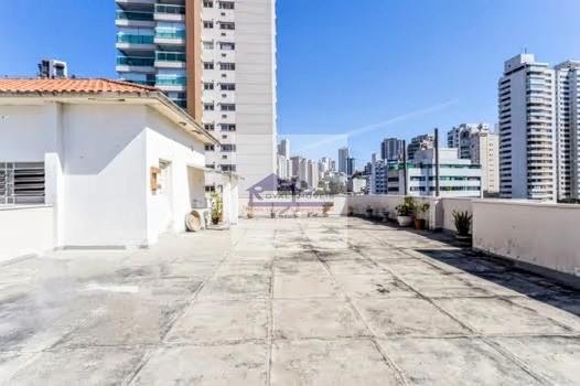 Apartamento à venda com 2 quartos, 1 suíte e 101m² no Aclimação, São Paulo (SP) — foto 23 de 28