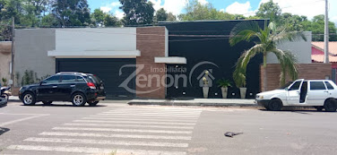 Casa em Centro  -  Pacaembu
