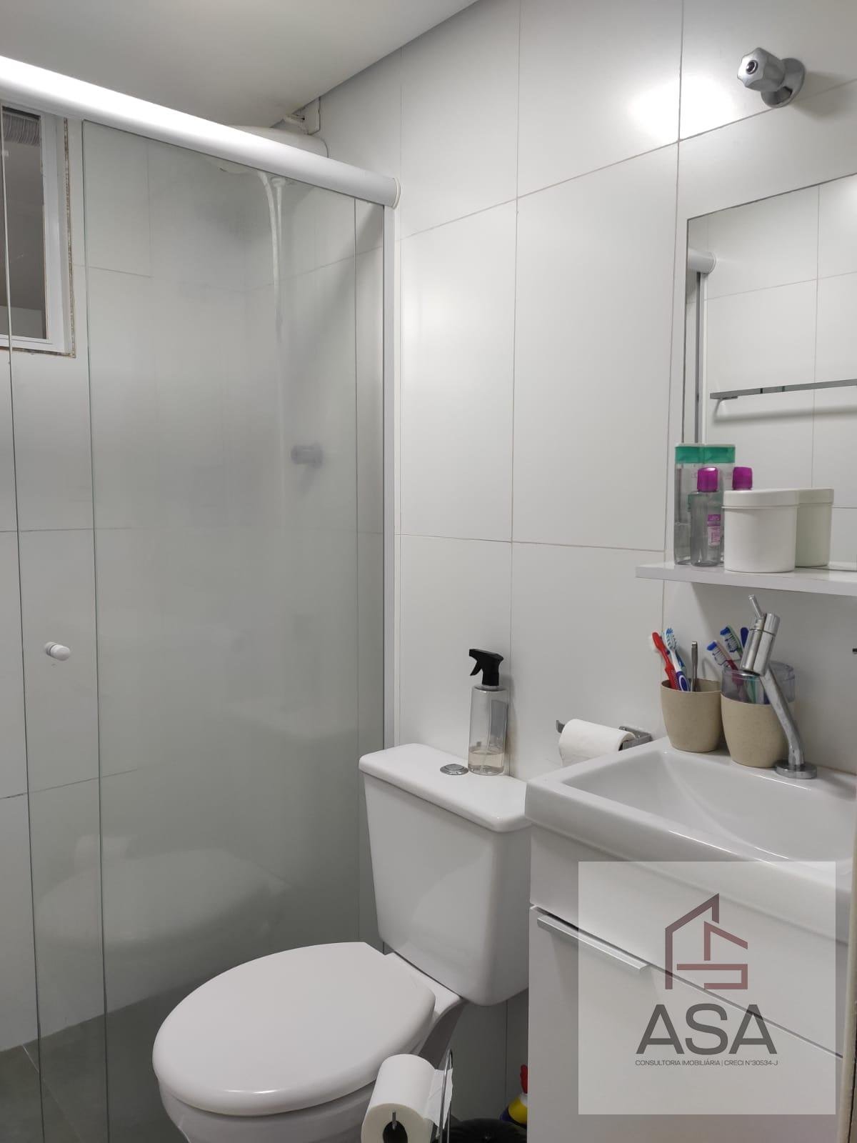 Apartamento, 2 quartos, 50 m² - Foto 11