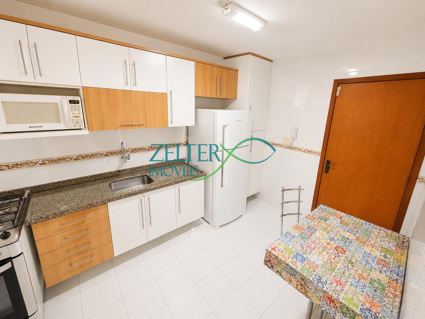 Apartamento à venda com 3 quartos, 1 suíte, 2 vagas e 81m² no Vista Alegre, Rio de Janeiro (RJ) — foto 19 de 23