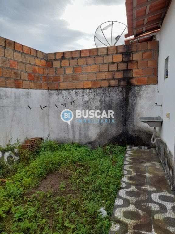 Casa à venda com 2 quartos, 1 banheiro, 1 vaga e 101m² no Tomba, Feira de Santana (BA) — foto 10 de 13