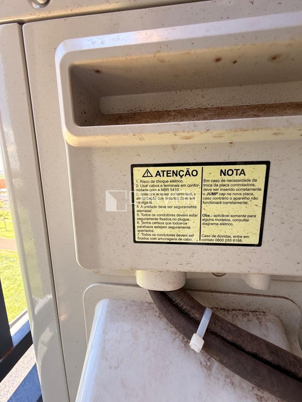 Apartamento à venda com 1 quarto, 1 suíte, 1 vaga e 43m² no Condomínio Guaporé, Ribeirão Preto (SP) — foto 22 de 30