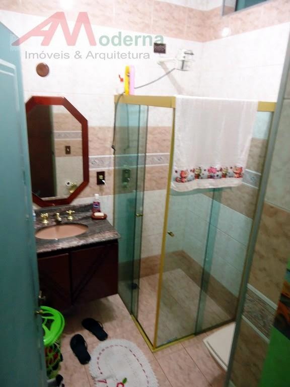 Casa à venda com 3 quartos, 3 suítes, 8 vagas e 315m² no Jardim Wallace Simonsen, São Bernardo do Campo (SP) — foto 19 de 30
