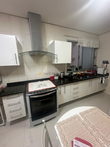 Apartamento à venda no Edifício Park Residence