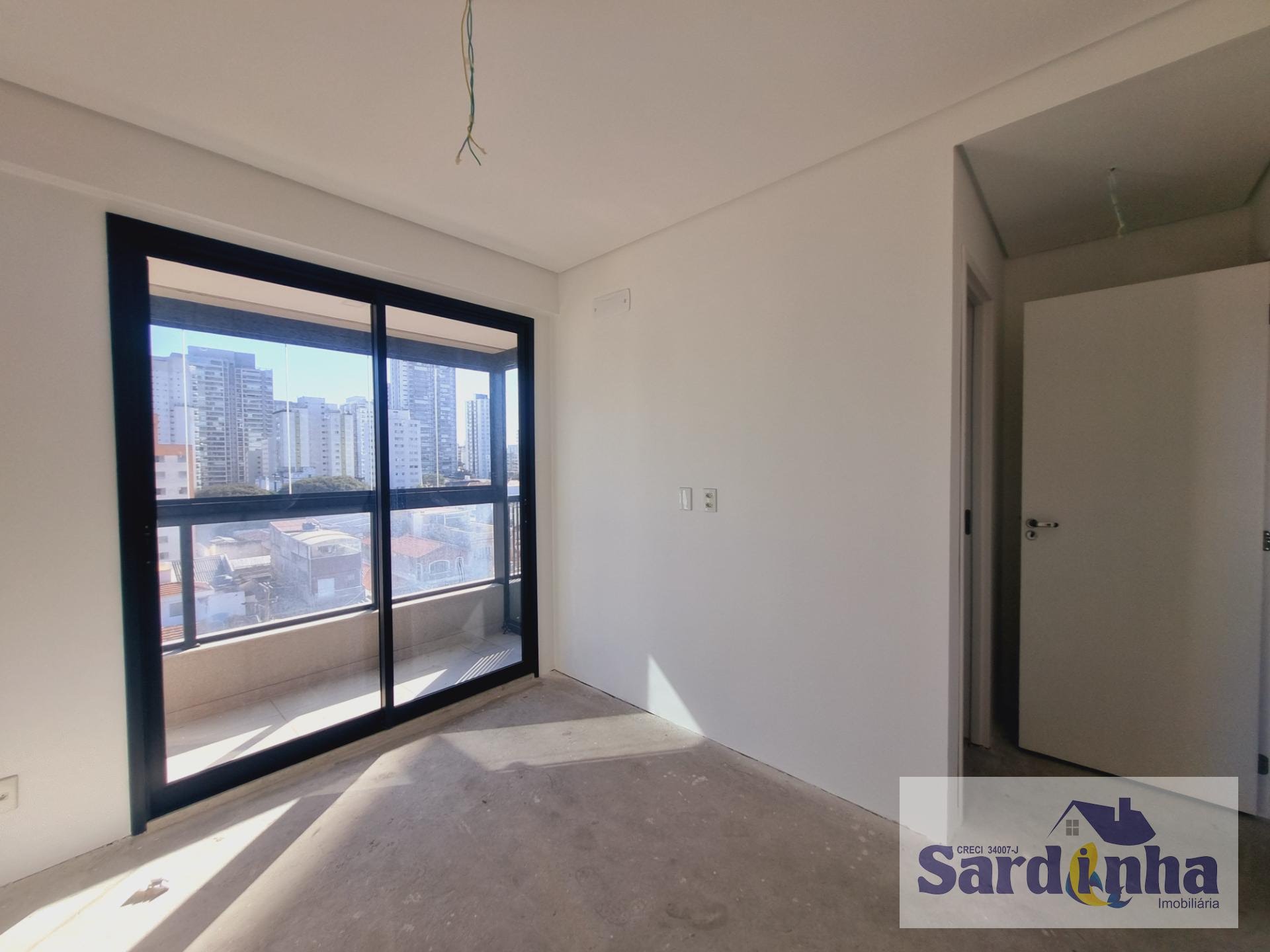 Apartamento à venda com 2 quartos, 1 suíte, 1 vaga e 61m² no Ipiranga, São Paulo (SP) — foto 13 de 30