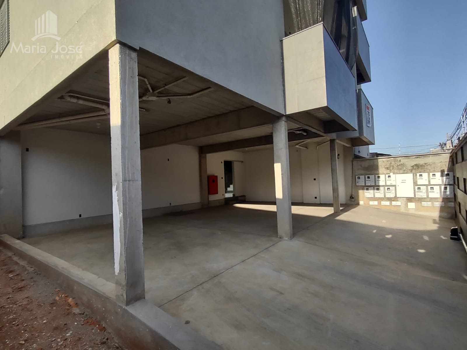 Apartamento à venda com 2 quartos, 1 suíte e 2 vagas no Centro, Sete Lagoas (MG) — foto 11 de 12
