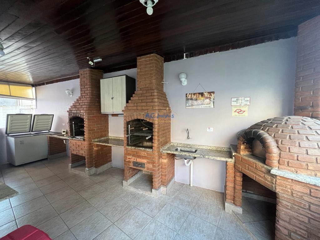 Apartamento à venda com 2 quartos, 1 suíte, 1 vaga e 60m² no Canto do Forte, Praia Grande (SP) — foto 24 de 30
