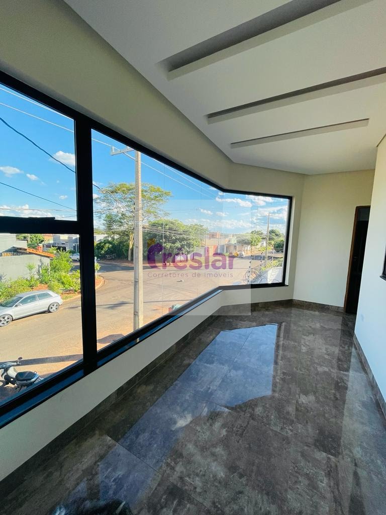 Casa à venda com 3 quartos, 3 suítes, 2 vagas e 215m² no Setsul, Três Lagoas (MS) — foto 17 de 28