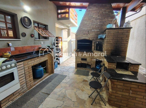 Casa de Condomínio, 3 quartos - Foto 28