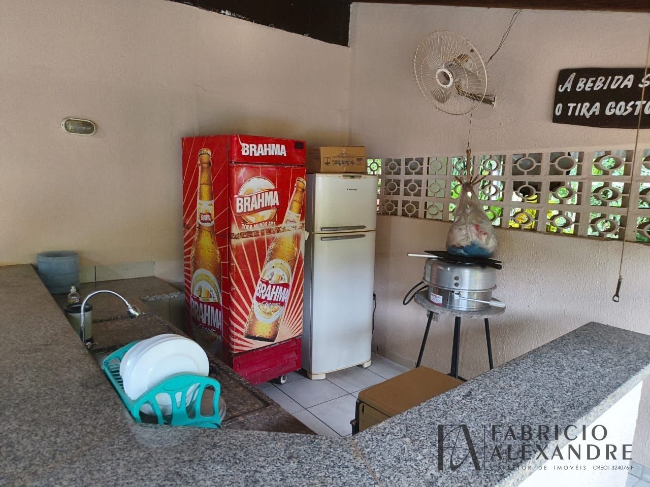 Rural à venda com 5000m² de terreno no Recanto de Ala, Mirassol (SP) — foto 14 de 17