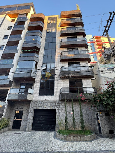 Apartamento 3/4 - Bom Pastor