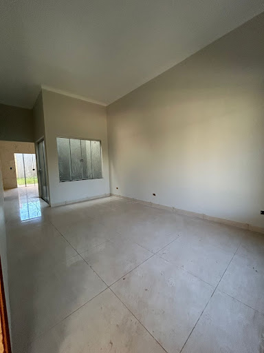 Casa de Condomínio em Caicara  -  Campo Grande