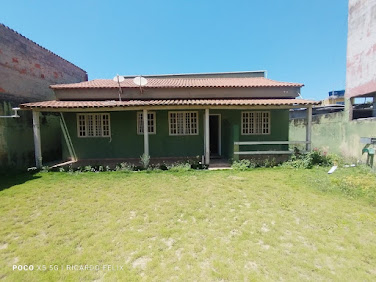 Casa para Venda em Cabo Frio / RJ no bairro Samburá 