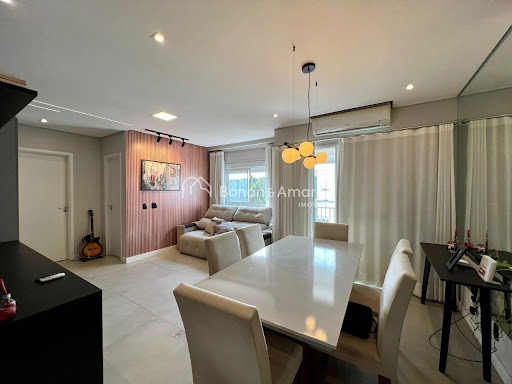 Apartamento, 1 quarto, 57 m² - Foto 13