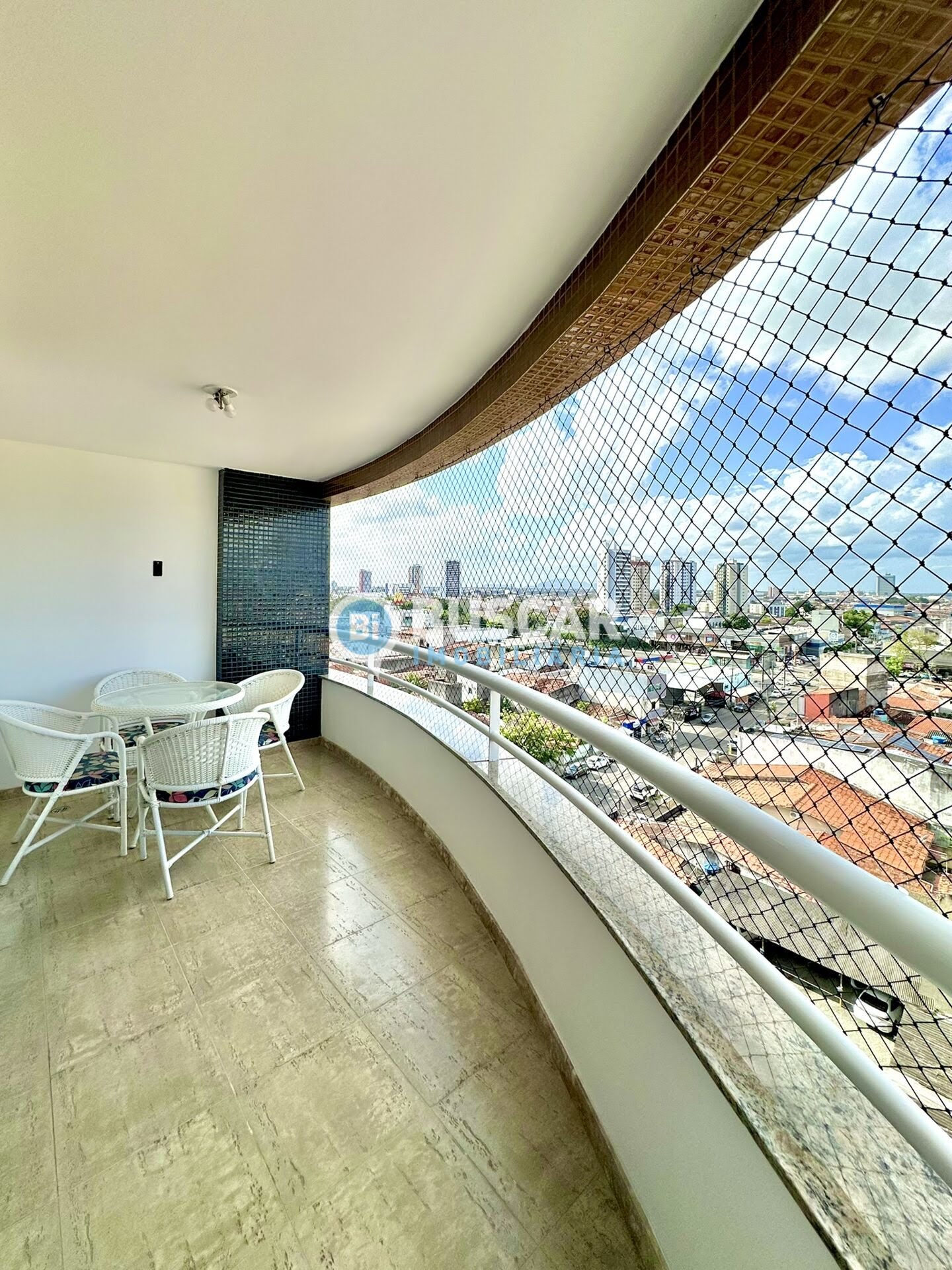Apartamento à venda com 4 quartos, 3 suítes, 2 vagas e 167m² no Capuchinhos, Feira de Santana (BA) — foto 29 de 30