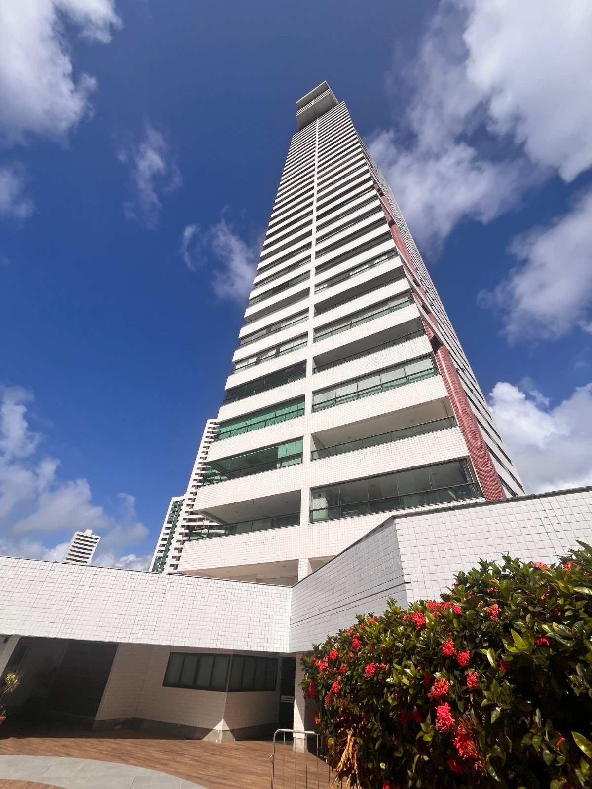 Apartamento à venda com 4 quartos, 4 suítes e 200m² no Madalena, Recife (PE) — foto 18 de 30