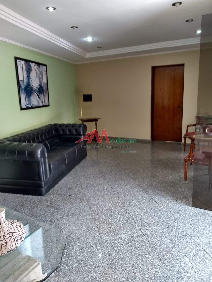 Apartamento à venda com 3 quartos, 3 suítes e 3 vagas no Parque das Nações, Santo André (SP) — foto 21 de 30