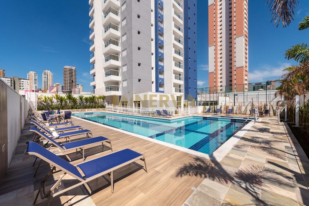 Apartamento para alugar com 2 quartos, 1 suíte, 1 vaga e 65m² no Vila Gomes Cardim, São Paulo (SP) — foto 28 de 30