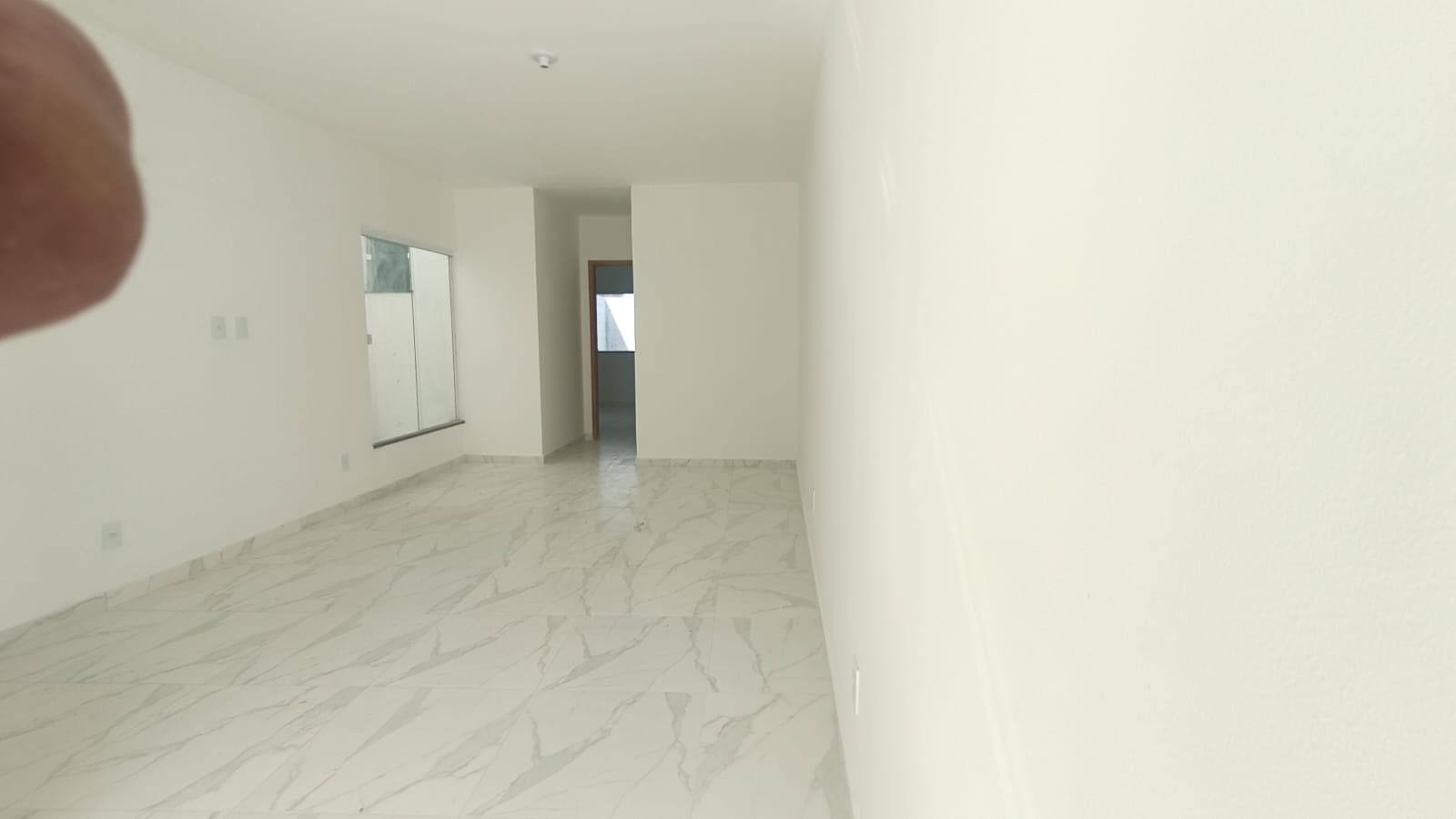 Casa à venda com 2 quartos, 1 suíte, 2 vagas e 125m² no Conceição, Feira de Santana (BA) — foto 3 de 13