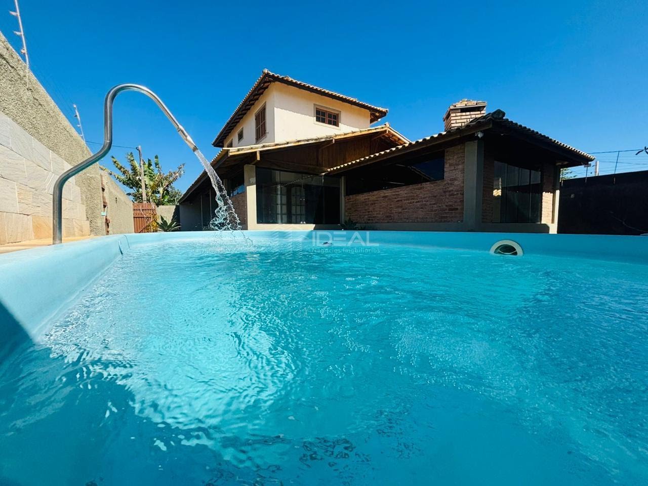 Casa à venda com 5 quartos, 3 suítes, 2 vagas e 400m² no Grussaí, São João da Barra (RJ) — foto 21 de 21