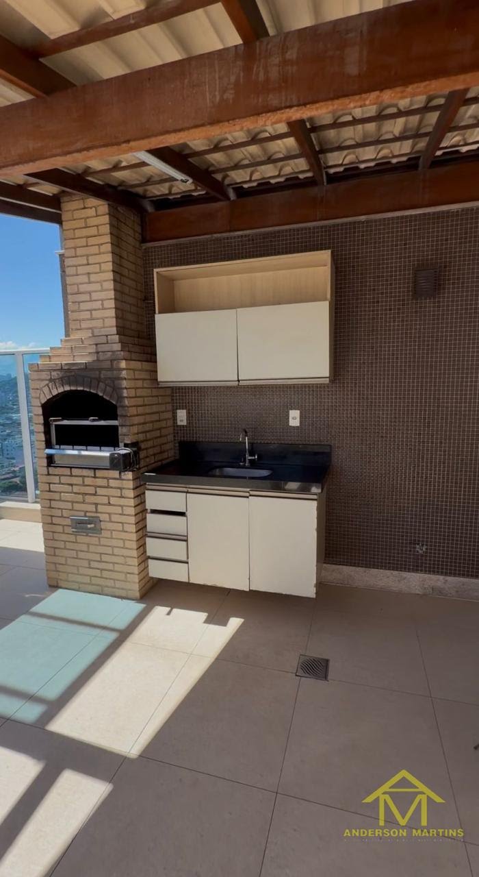 Apartamento à venda com 2 quartos, 2 banheiros, 1 vaga e 64m² no Itapuã, Vila Velha (ES) — foto 17 de 17
