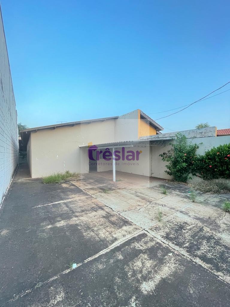 Casa à venda com 3 quartos, 1 suíte, 3 vagas e 400m² no Centro, Três Lagoas (MS) — foto 3 de 10