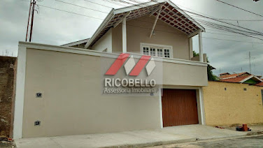 Casa em Jardim Ibirapuera  -  Piracicaba