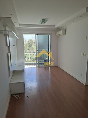 Apartamento em Vila Andrade  -  São Paulo