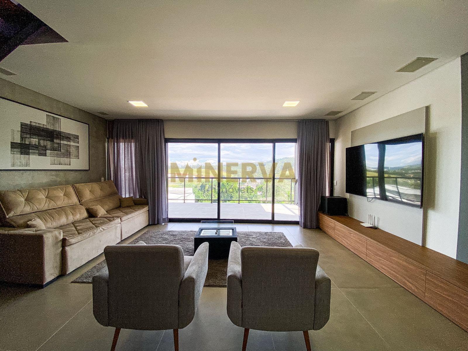 Casa à venda com 4 quartos, 2 suítes, 4 vagas e 455m² no Condomínio Residencial Campos do Conde, Bragança Paulista (SP) — foto 17 de 25