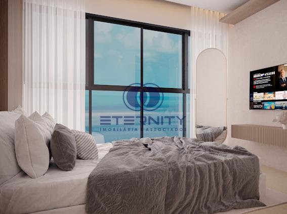 Apartamento à venda com 1 quarto, 1 suíte, 1 vaga e 28m² no Portal de São José, São José da Coroa Grande (PE) — foto 9 de 25