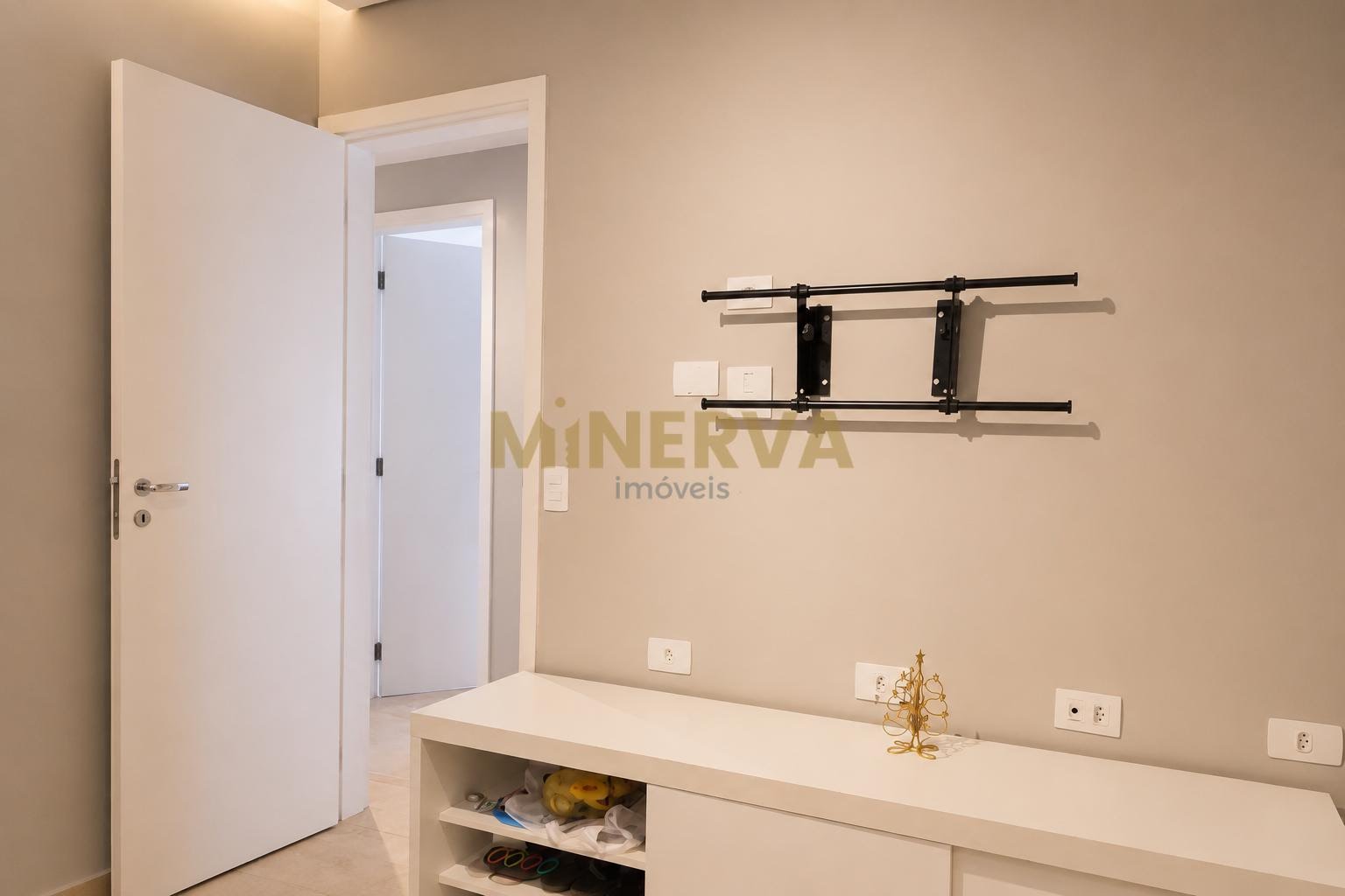 Apartamento à venda com 4 quartos, 1 suíte, 2 vagas e 114m² no Vila Santo Antonio, Guarulhos (SP) — foto 14 de 30