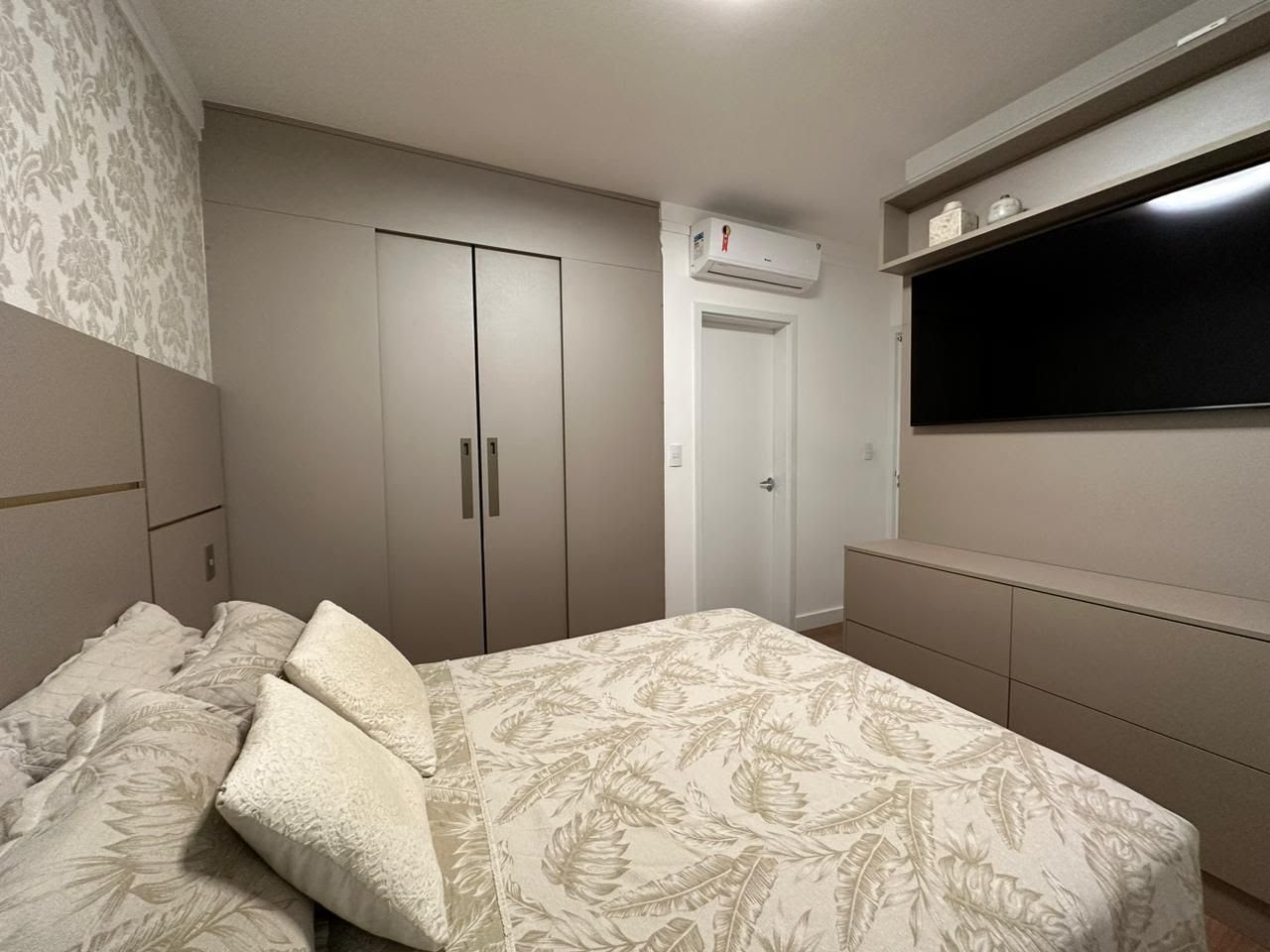 Apartamento à venda com 3 quartos, 1 suíte, 2 vagas e 103m² no Condomínio Residencial Vancouver, Sorocaba (SP) — foto 9 de 11