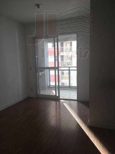 Sala Estar/Jantar