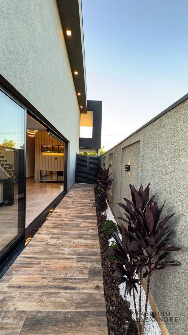 Casa à venda com 3 quartos, 3 suítes, 4 vagas e 190m² no Alphaville, Mirassol (SP) — foto 25 de 25
