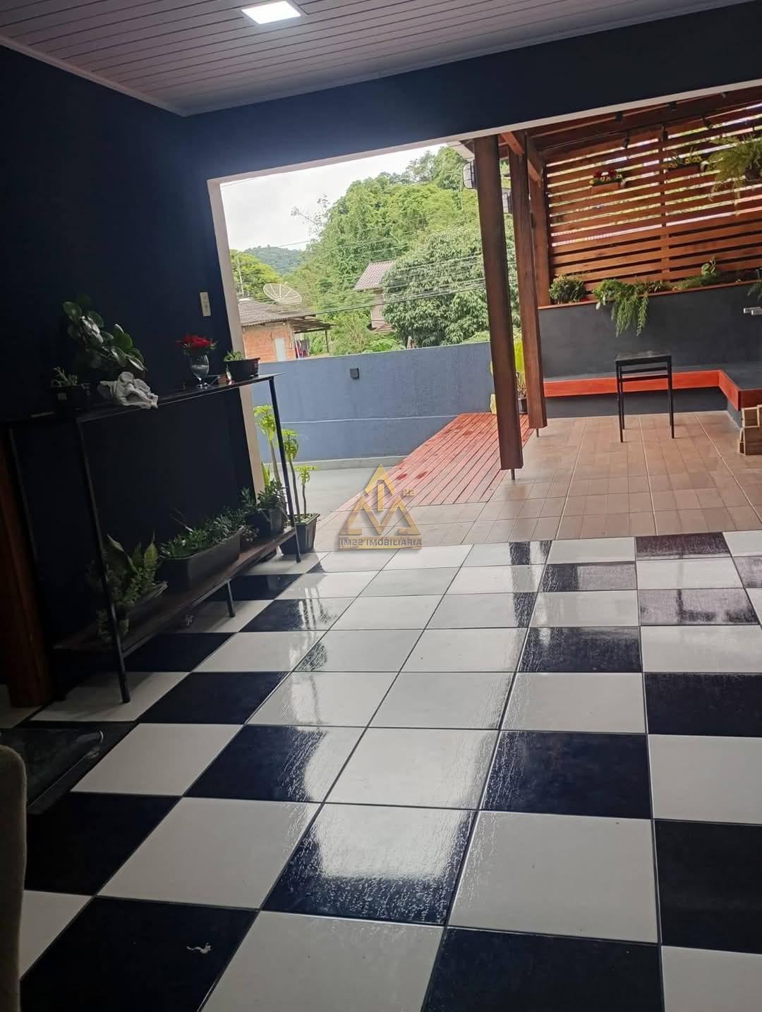 Casa à venda com 2 quartos, 1 banheiro, 2 vagas e 150m² no Velha Central, Blumenau (SC) — foto 16 de 20