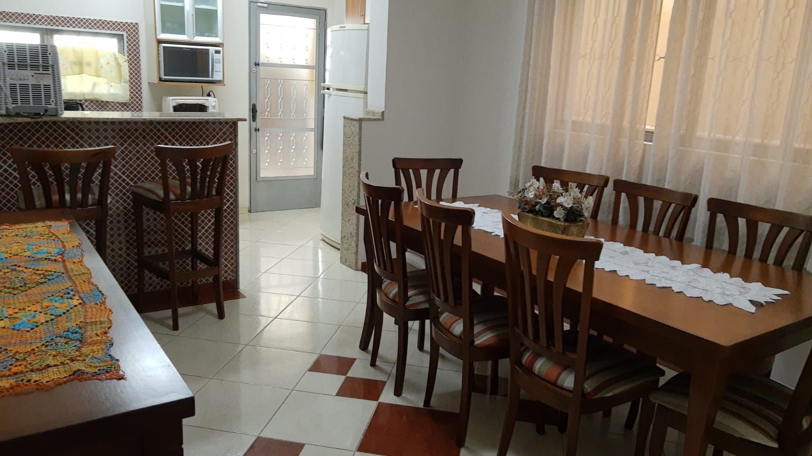 Sobrado, 3 quartos, 200 m² - Foto 13