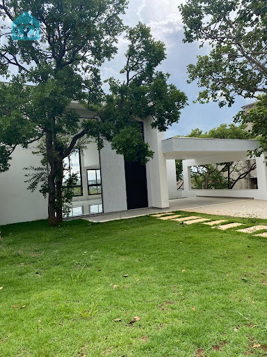 Casa de Condomínio em Jardins da Lagoa  -  Lagoa Santa