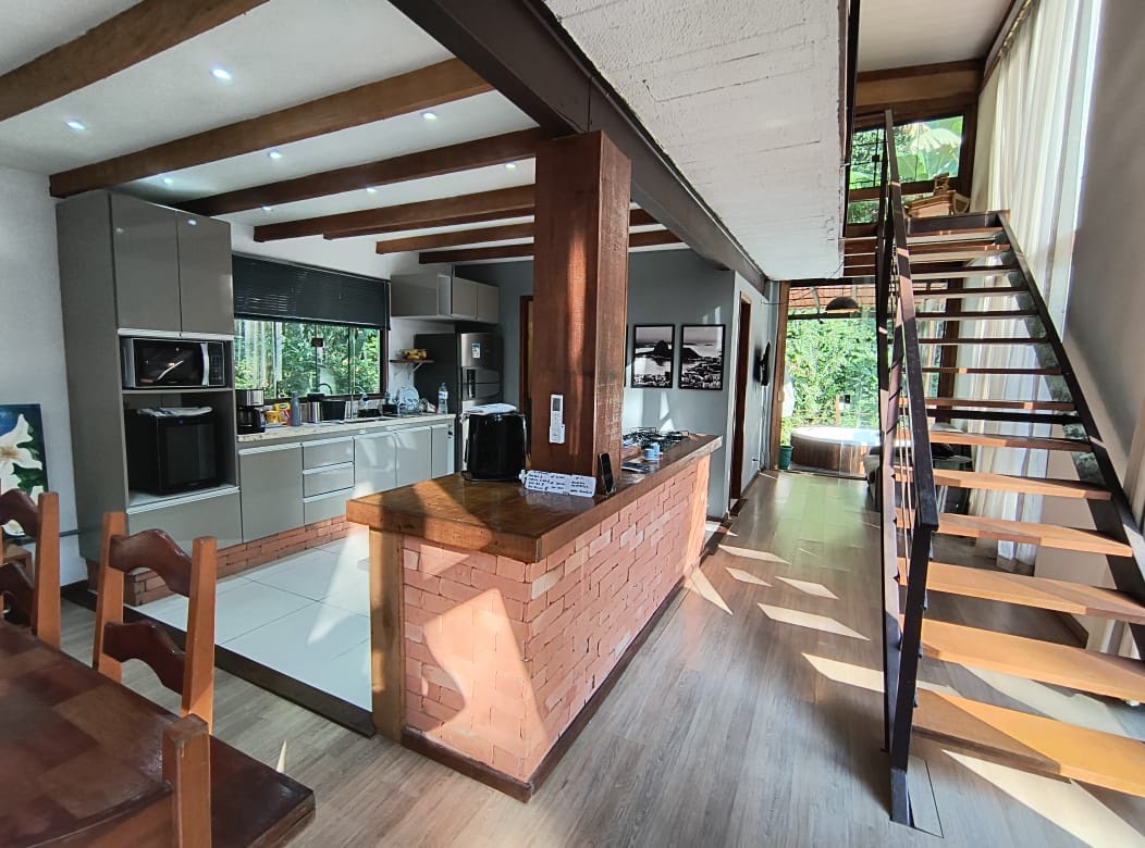 Casa para alugar com 3 quartos, 1 suíte, 5 vagas e 180m² no Vargem Grande, Rio de Janeiro (RJ) — foto 13 de 28