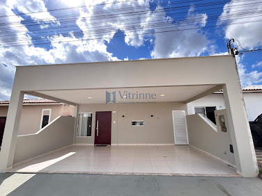 Casa de Condomínio em Papagaio  -  Feira de Santana