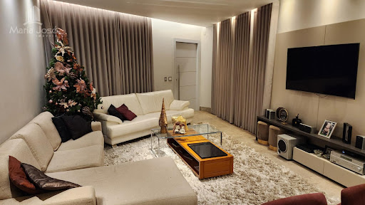 Casa no Bairro Mangabeiras  -  Sete Lagoas